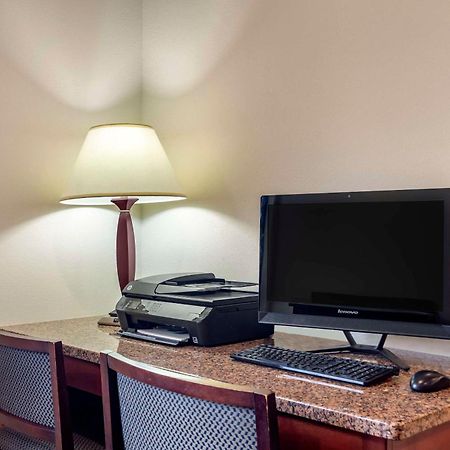 Comfort Inn & Suites Dahlonega University Area Exteriör bild