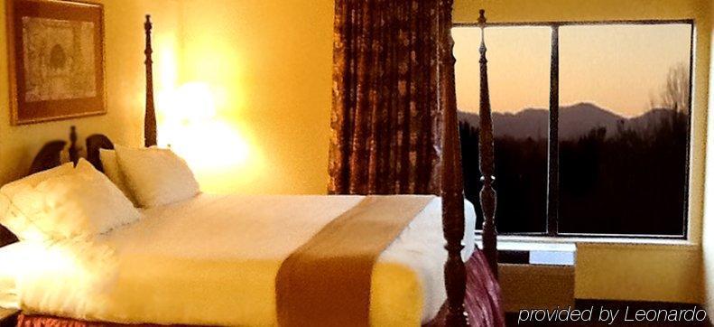Comfort Inn & Suites Dahlonega University Area Exteriör bild